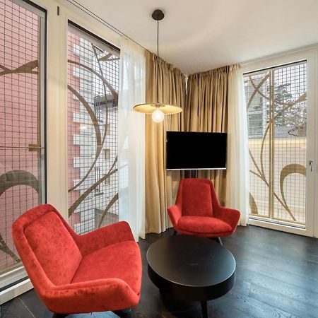 Villa Steiner 5 - Suzuka Merano Extérieur photo