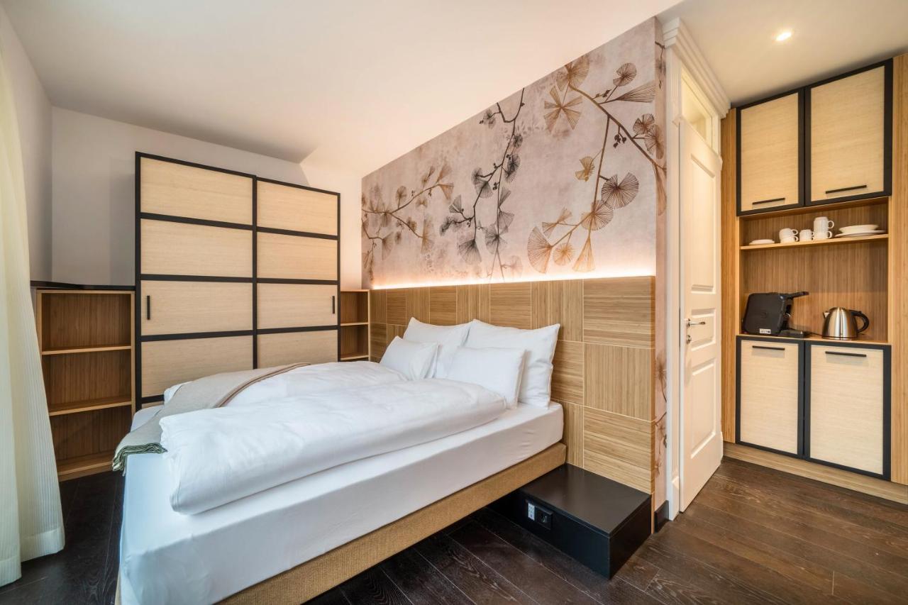 Villa Steiner 5 - Suzuka Merano Extérieur photo