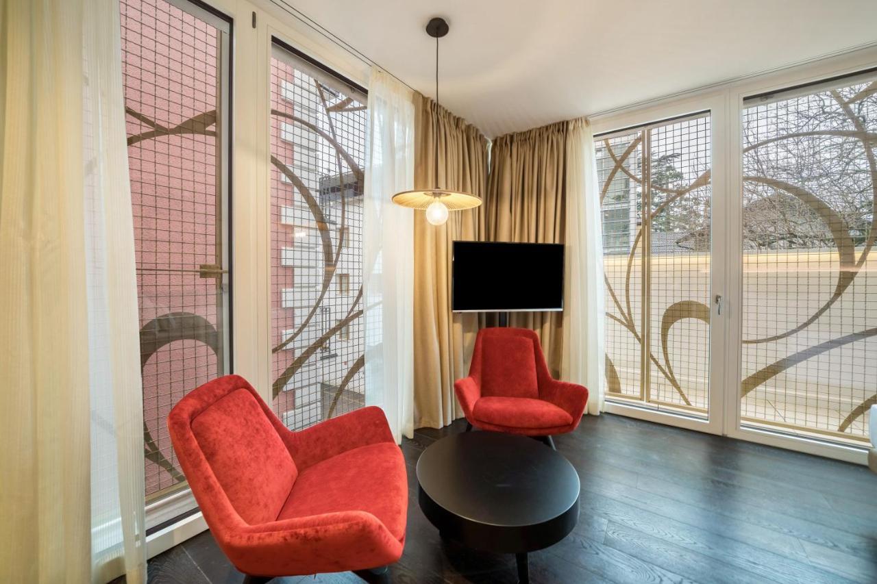 Villa Steiner 5 - Suzuka Merano Extérieur photo
